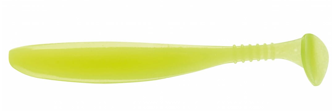 Daiwa Tournament D'Fin 15cm UV Lime 3 bucți Daiwa Tournament D'Fin 15cm UV Lime 3 bucți
