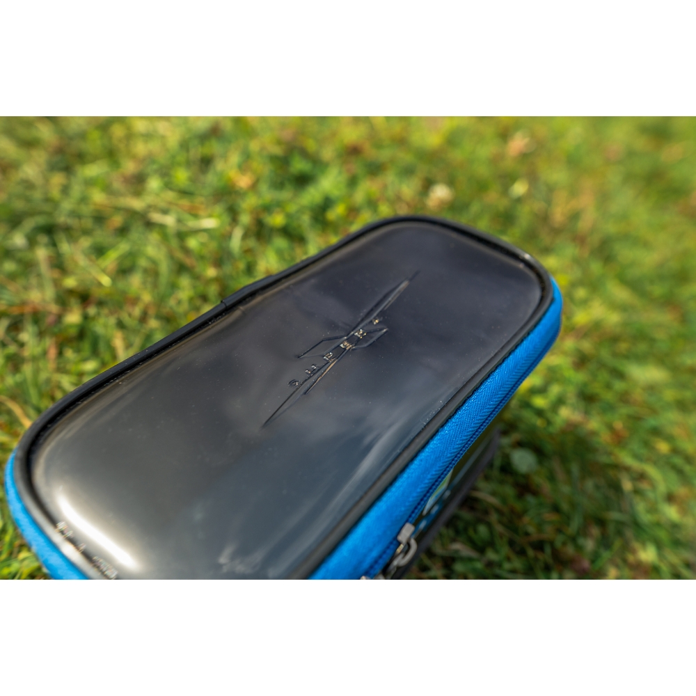 Preston Supera X Small Eva Accessory Cases Preston Supera X Small Eva Accessory Cases