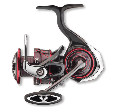 ballistic1 Daiwa Ballistic MQ LT 1000D