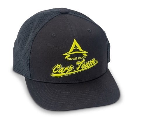 Anaconda Hi-Vis Carp Team Snapback Cap Baseball-Kappe, Mütze, Kleidung, Hut