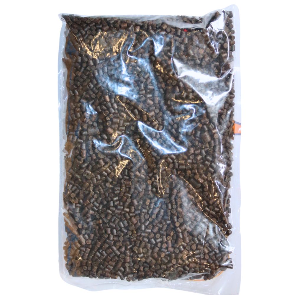 Poseidon Halibut Pellets Natur 8 mm 800g Poseidon Halibut Pellets Natur 8 mm 800g