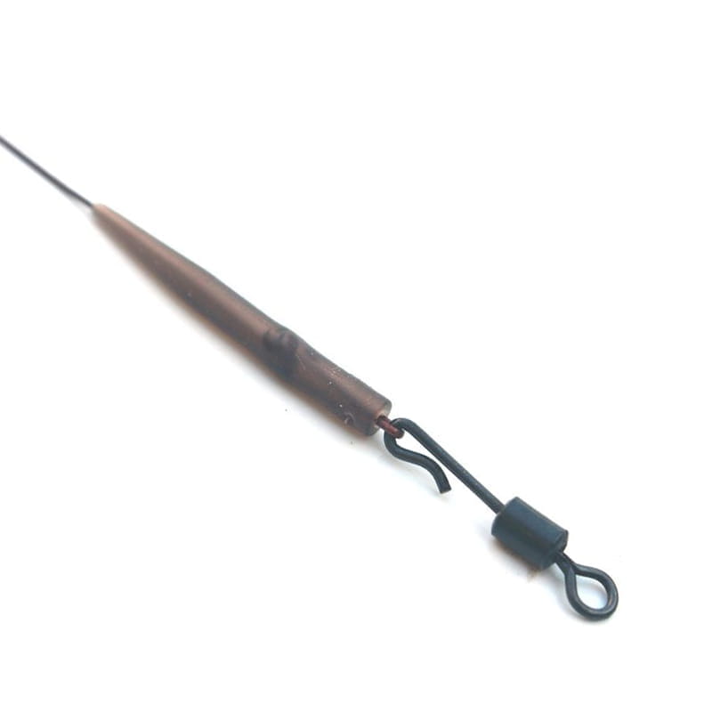 Combi Rig Stiff Coated 25lb Speedswivel