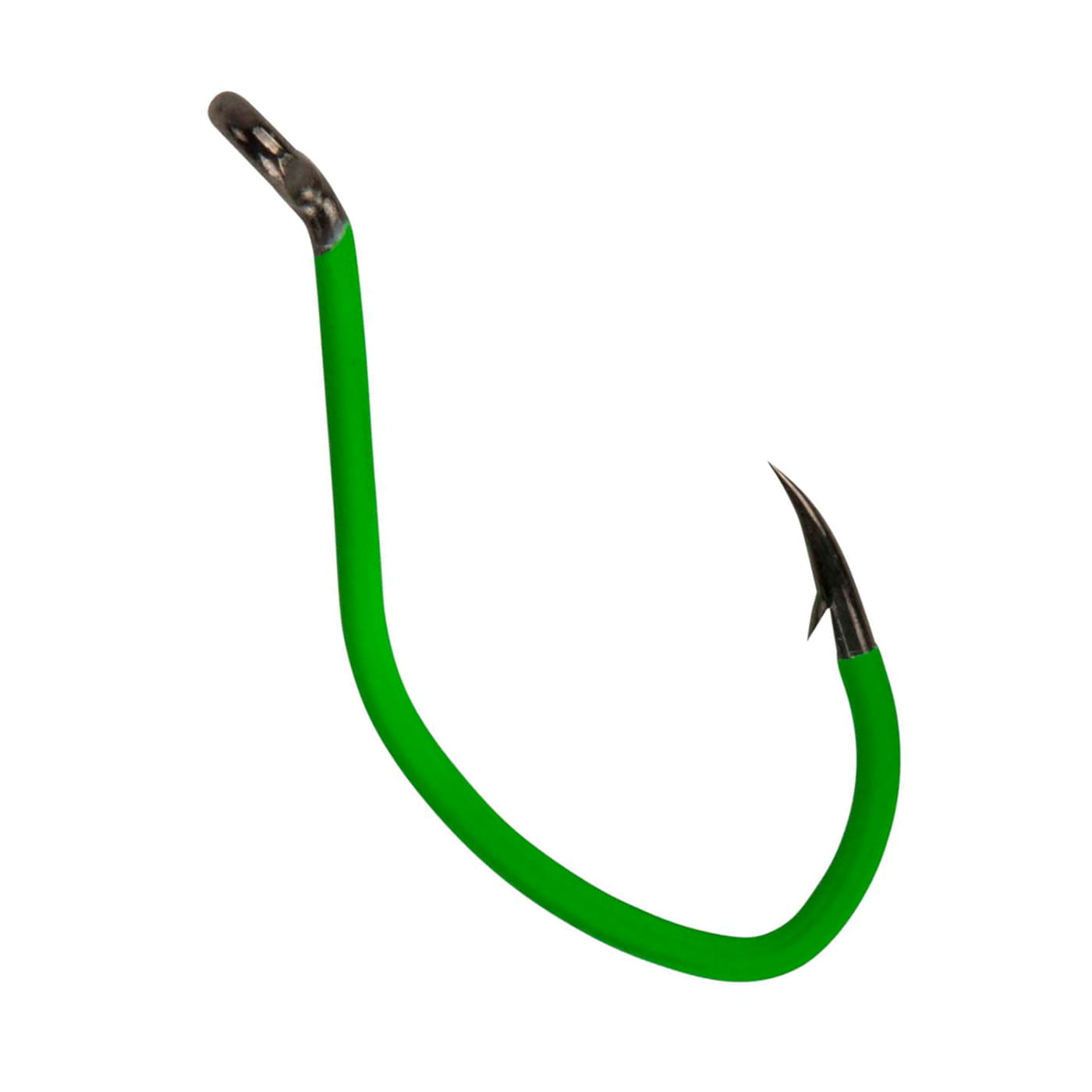 55945_madcat_a-static_classic_catfish_hook_8_0 DAM MadCat A-Static Classic Catfish Hook 8/0
