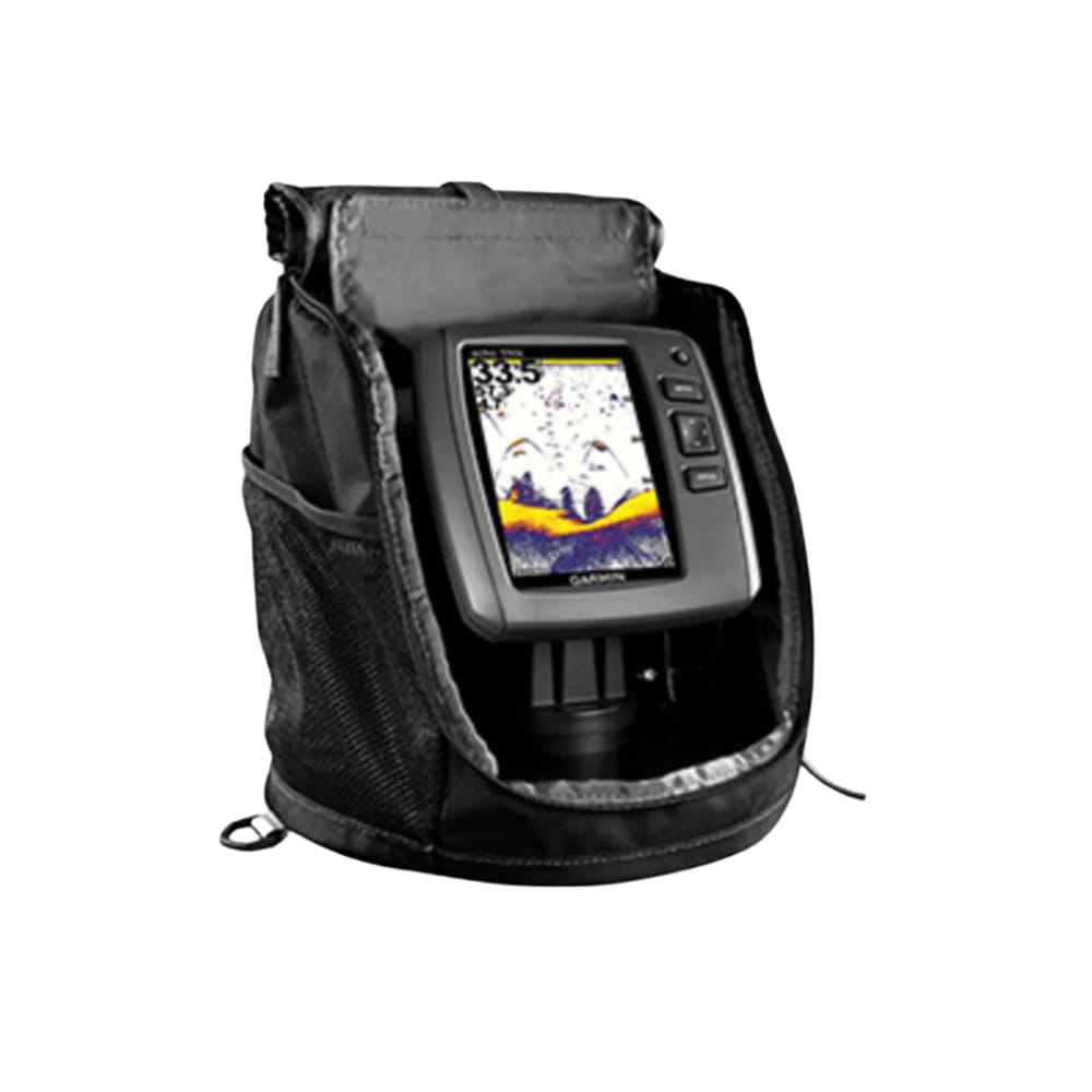 Garmin Kit Portatile per Ecoscandaglio Accy Bag Tasche, Rucksack
