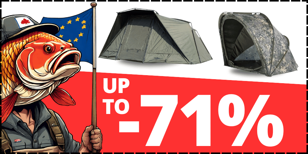 Zelt, Draußen, Campen, Person