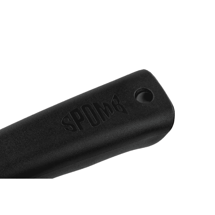 Fox Spomb Scoop Black Neu 2022