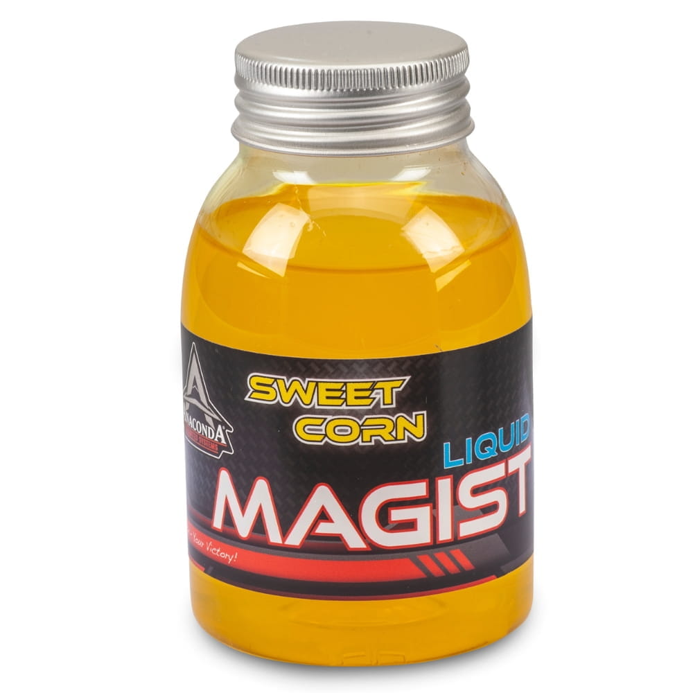 Anaconda Magist Liquid Sweetcorn 250 ml