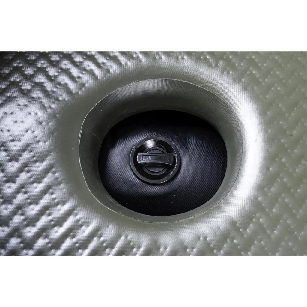 Nash Boat Life Inflatable Boat 200 – Bild 14