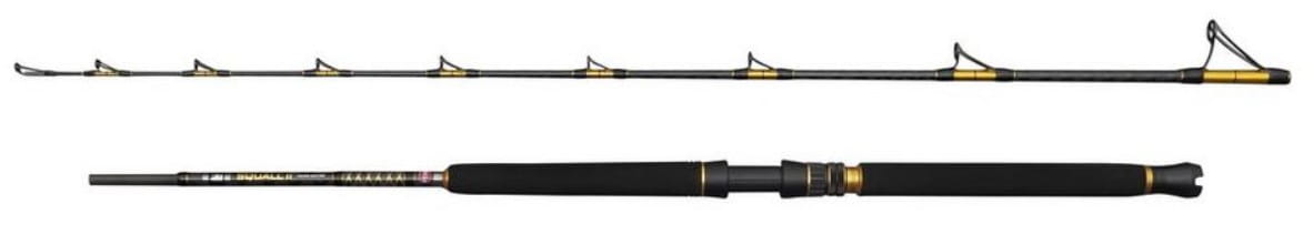 Penn Squall II Viking Edition Boat 213cm 30-50lbs Penn Squall II Viking Edition Boat 213cm 30-50lbs