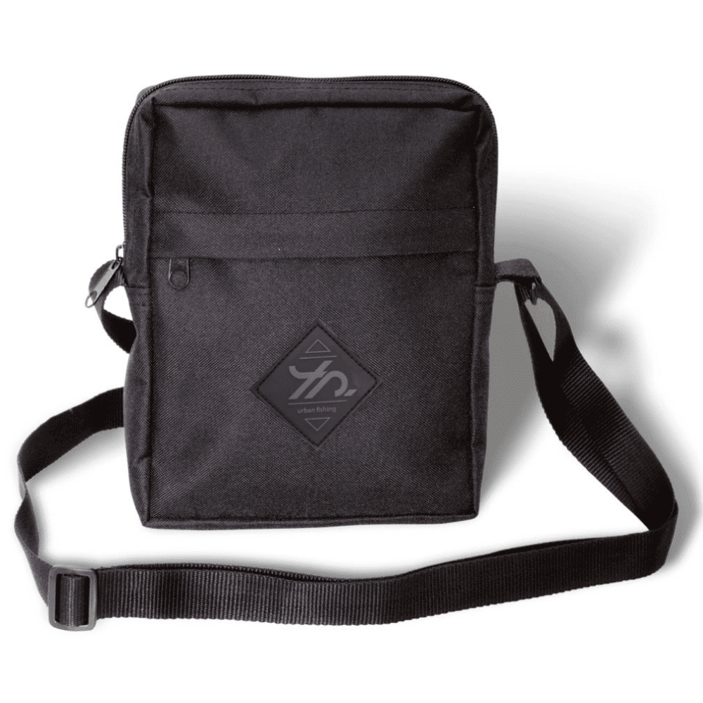 Quantum 4street Pusher Bag 19x23x5cm