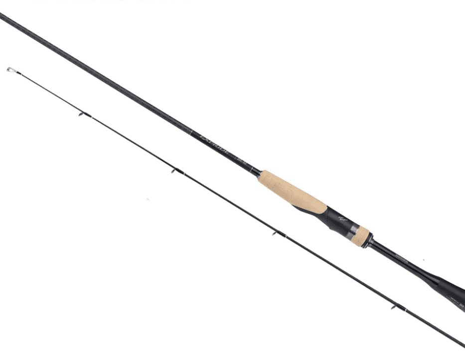 shimanoexpride Shimano Expride 272 MH2 Spinning 218cm 7-21g