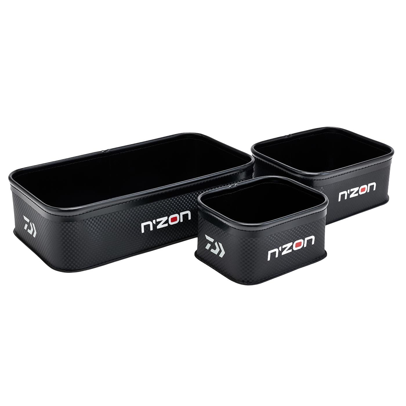 nzon-eva-3pc-bait-bowl-set-2 N'Zon EVA 3pc Bait Bowl Set 2