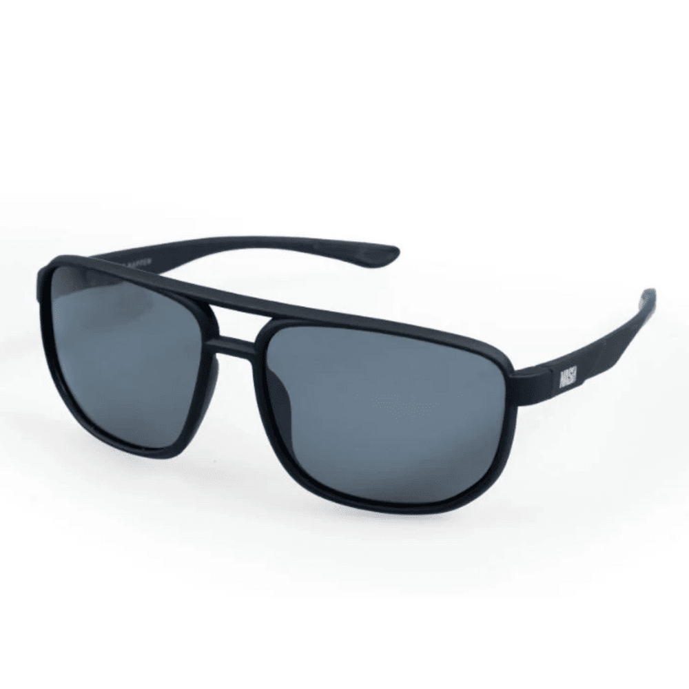 Nash Make It Happen Tracer Glasses Smoke Grey Lens