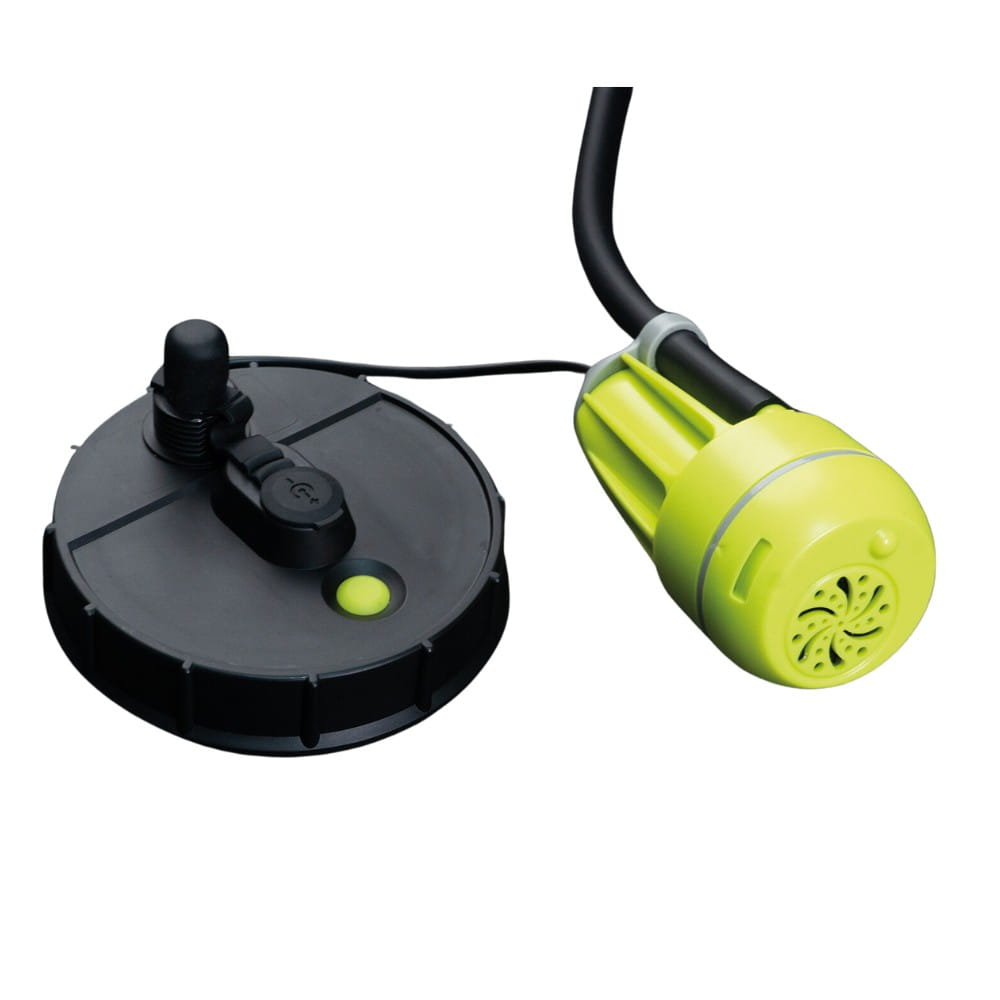 Ridge Monkey Echipament de pescuit Power Duș complet Kit Ridge Monkey Echipament de pescuit Power Duș complet Kit