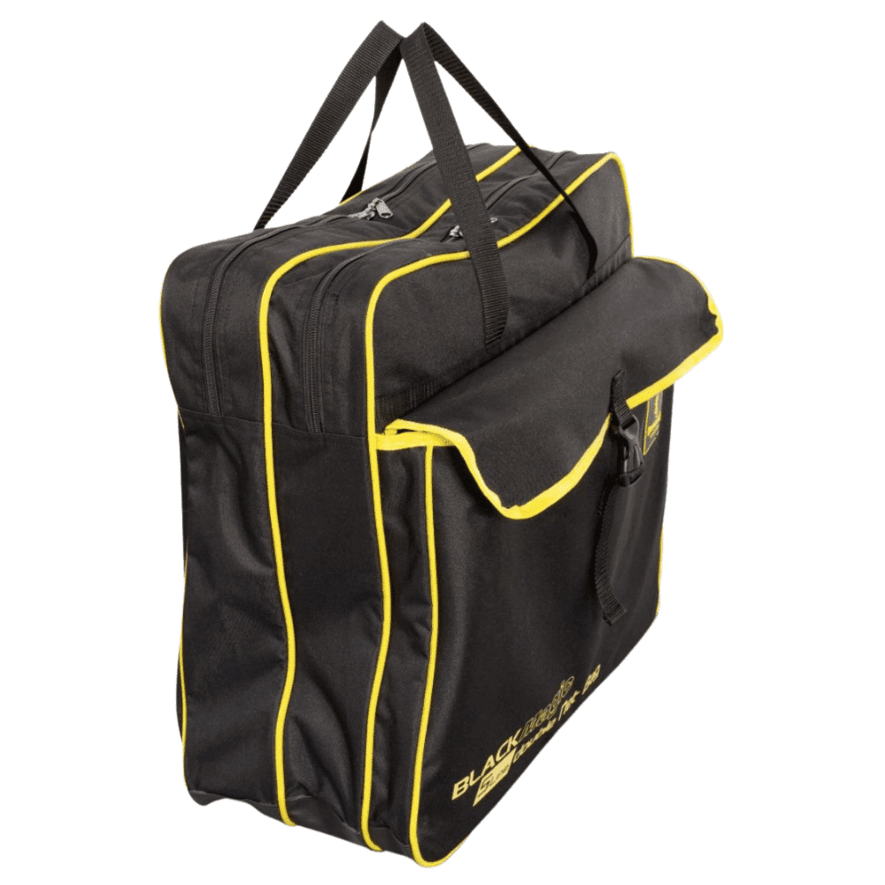 Browning Black Magic S-Line Doppel-Keschertasche