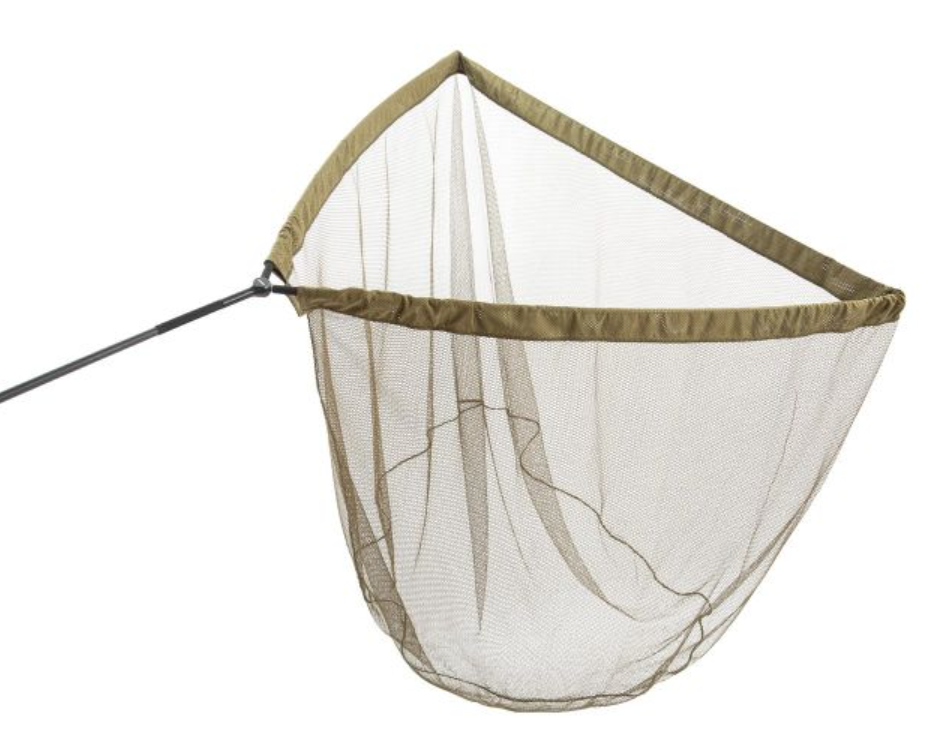 Fischernetz, Halterung, Ausleger, Angelnetz, Netzkorb