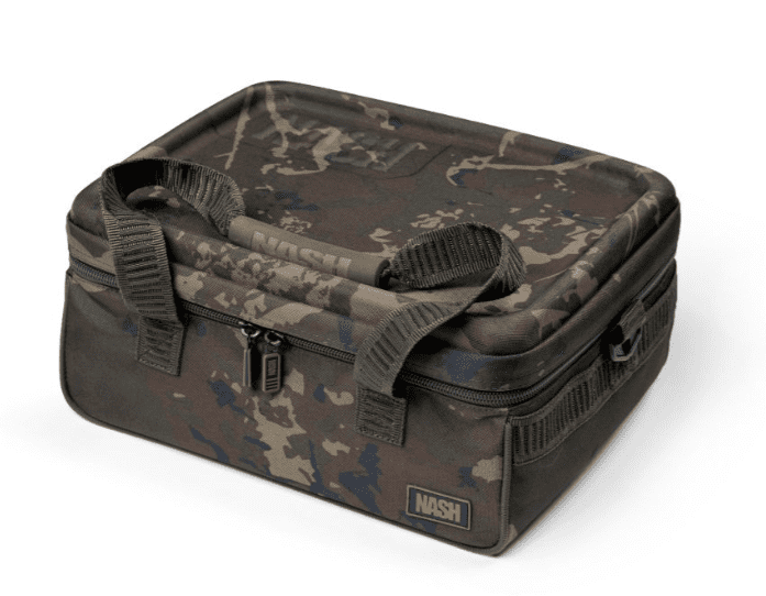 Nash Subterfuge Big Freeze Cool Bag Malý 20 Liter Zubehor, Tasche, Handtasche