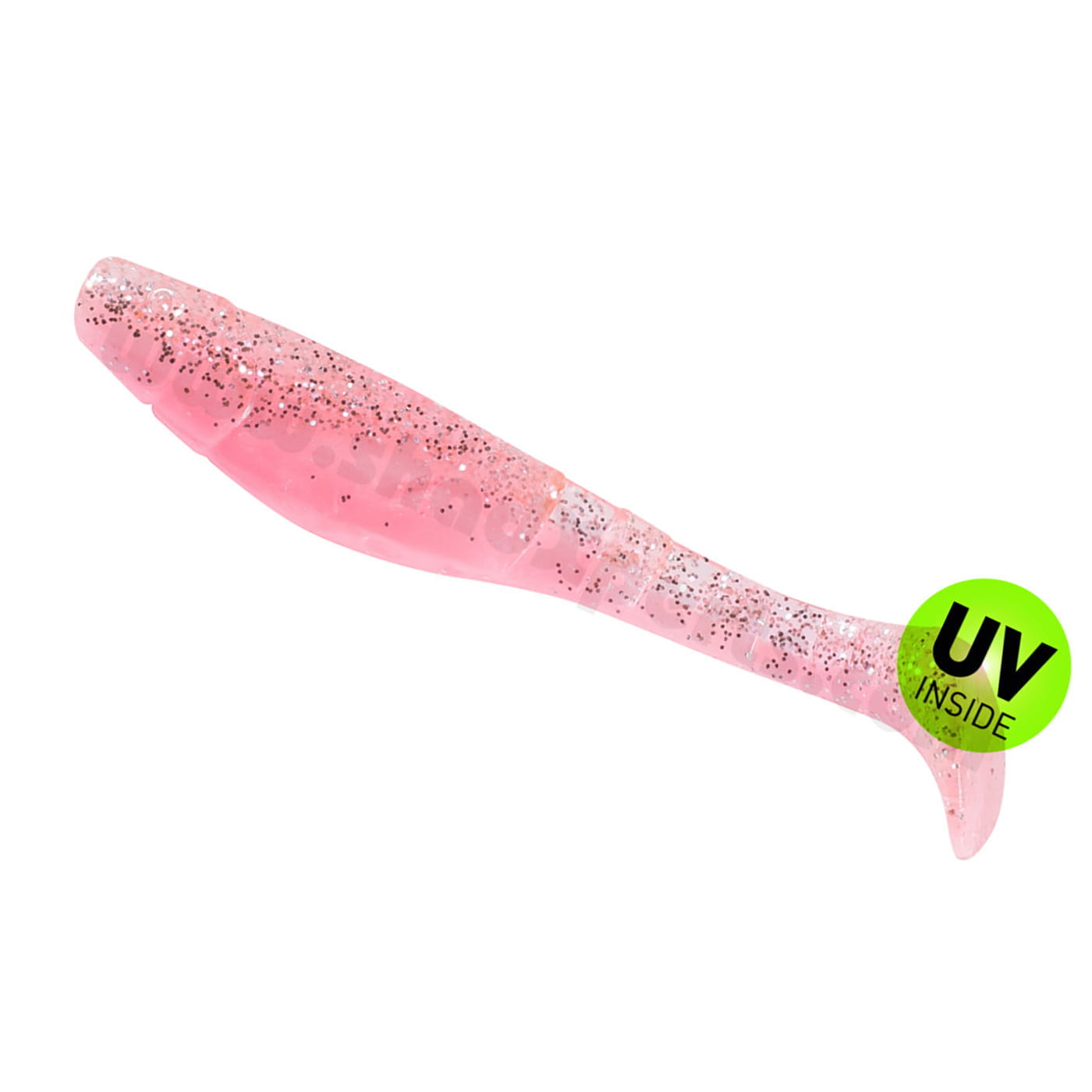 00021b300-03_bubblegum-klar-silver_e Kopyto Classic – Bubblegum / klar silber Glitter