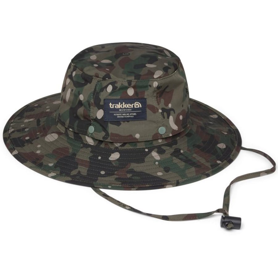 Hut, Tarnung, Camouflage, Stirnband?