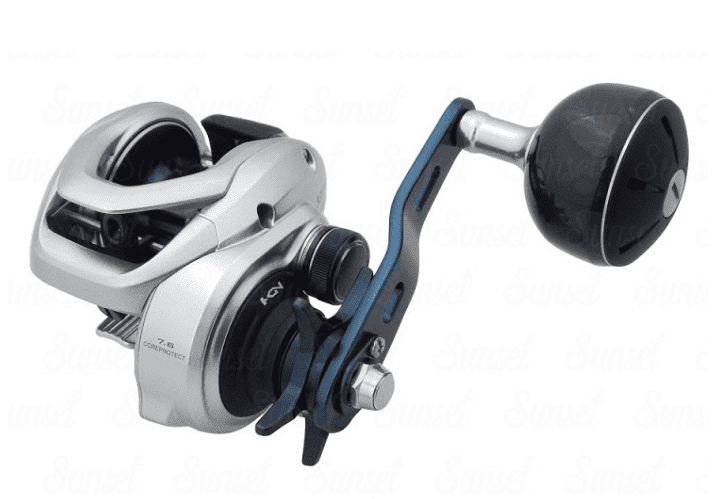 shimanotranx401 Shimano Tranx 401A HG