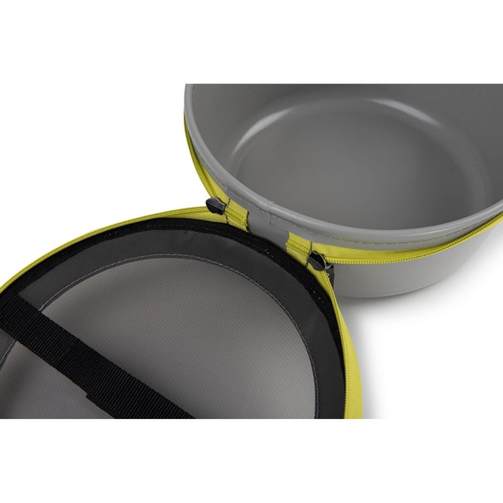 Fox Matrix EVA Airflow Bowl 7,5 Liter Fox Matrix EVA Airflow Bowl 7,5 Liter