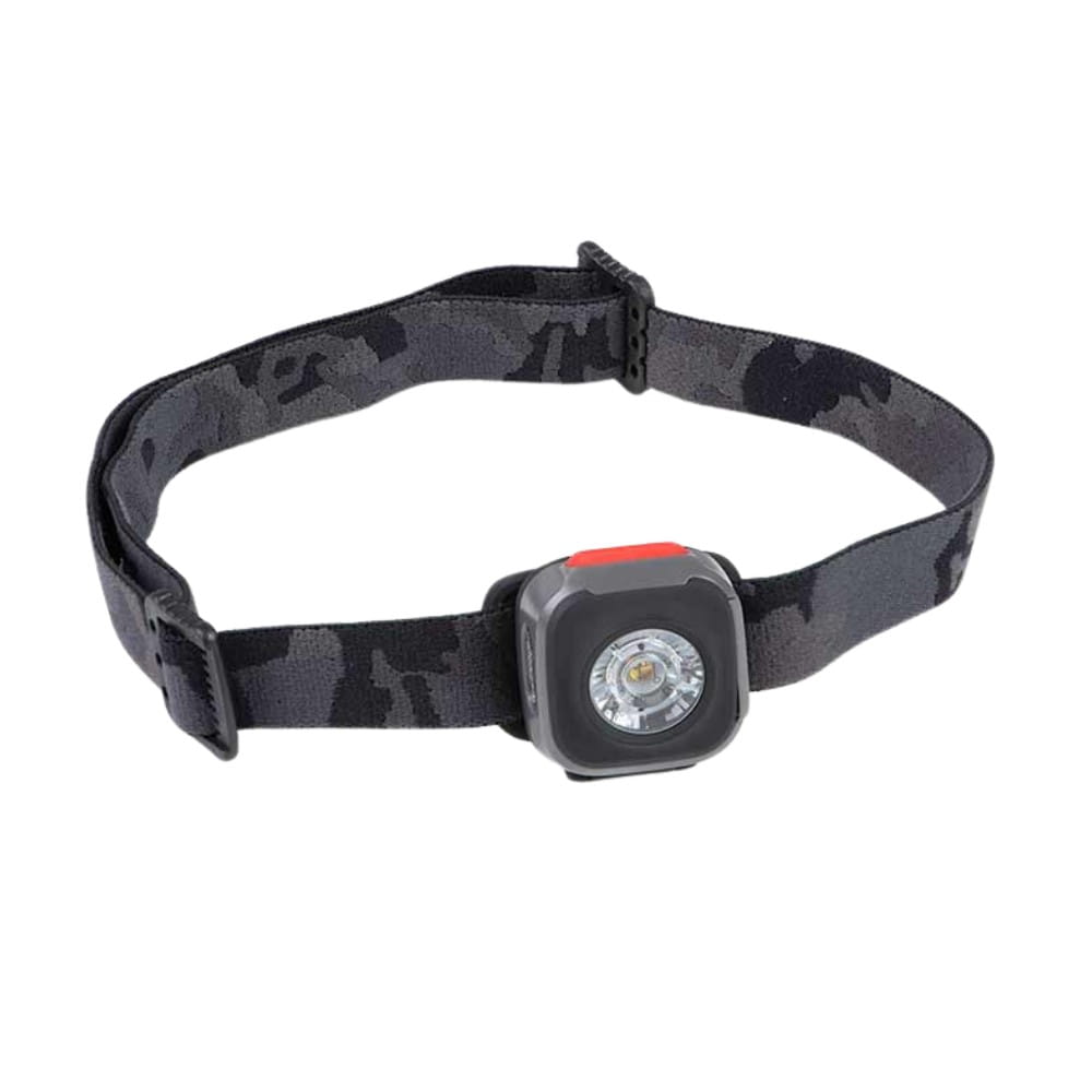 Fox Rage Voyager Head Light 200 Lumen Zubehor, Riemen, Schutzhelm, Helm, Schnalle