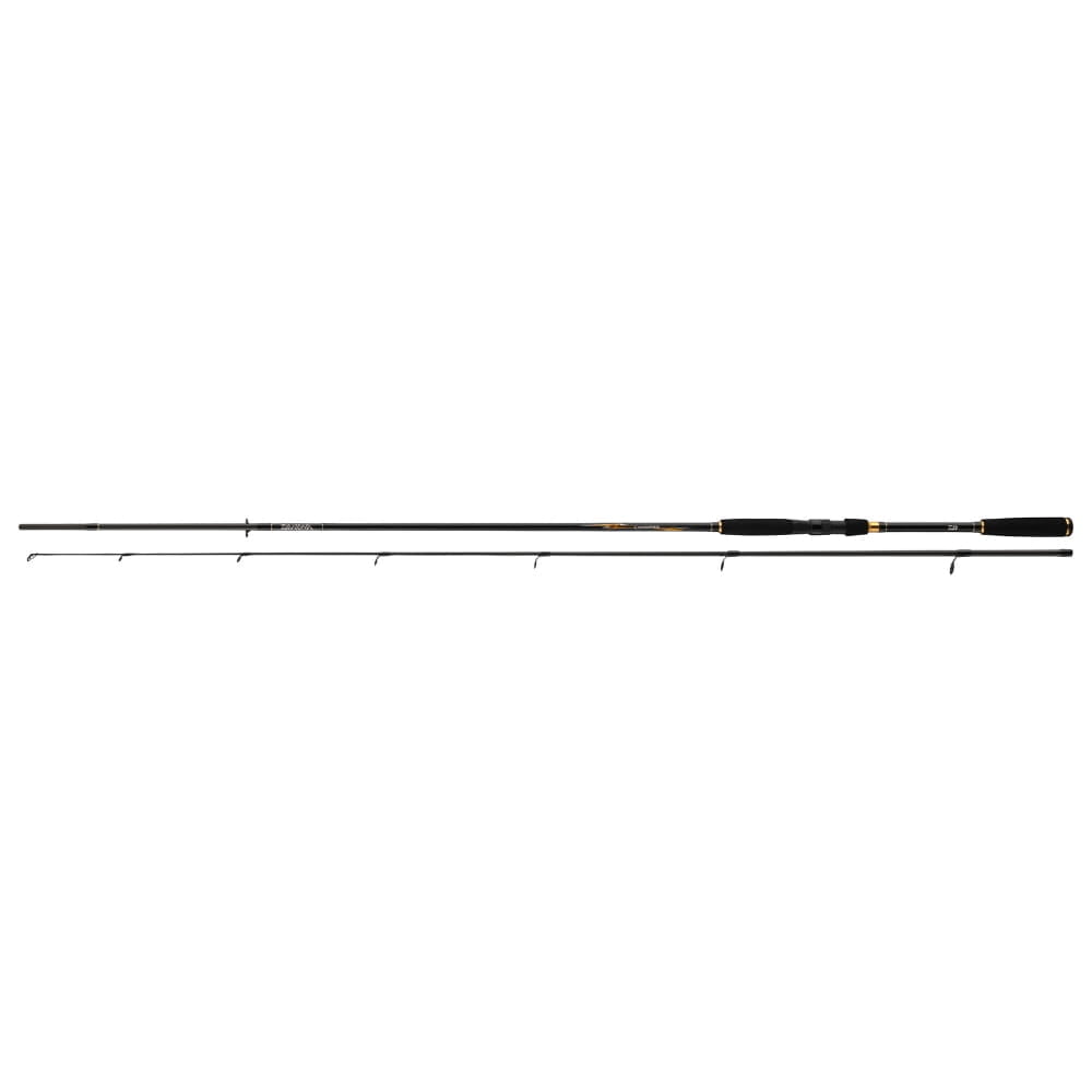 Daiwa-Crossfire-Jiggerspin-270 Daiwa Crossfire Jiggerspin 270 cm 8-35 g