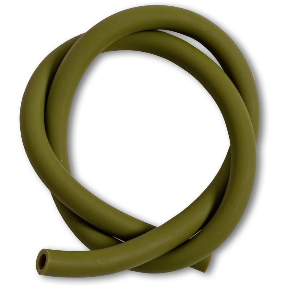 Black-Cat-Rig-Tube-100-cm-Khaki Black Cat Rig Tubo 100 cm Ø 2 mm, Ø4 mm kaki 1 pezzo