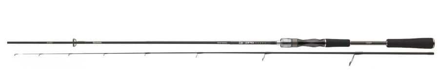 Daiwa Pro Staff 195 cm 0,5-6 g Daiwa Pro Staff 195 cm 0,5-6 g