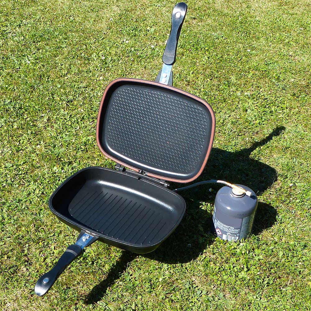 Anaconda Uncle Franks Home Bild 1