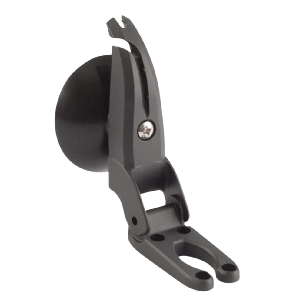 Garmin Accy Kit Portatile Ecoscandaglio con Ventosa per Trasduttori GT Gerät, Klammer, Werkzeug
