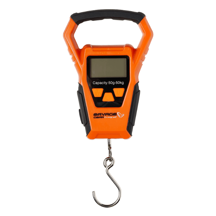 70602_digi_scale_SW_110lb_50kg Savage Gear Digi Scale SW 110 lb 50 kg