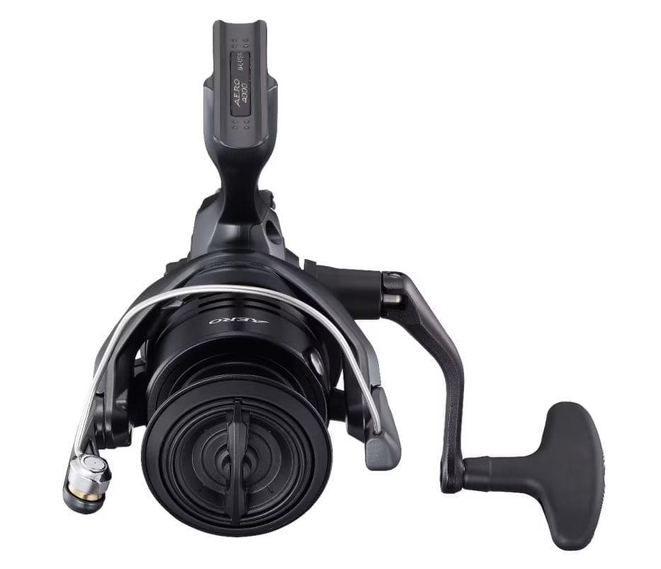 Carp Fishing Secrets - Ad - 3x Shimano Ultegra 14000 XTD Reels On