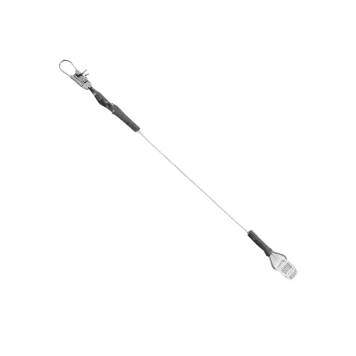 13307-006_n-zon-sliding-feeder-link Daiwa NZON Glijdende Voerbak Link 6cm