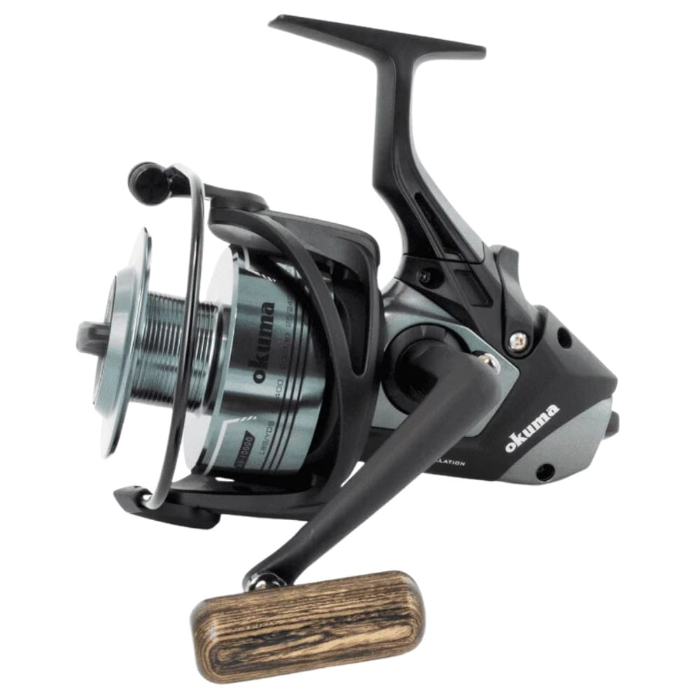 Distributeur d'appâts Okuma Aventa AB-6000