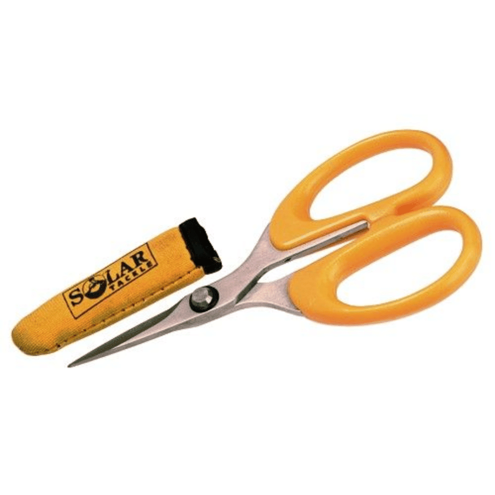 Schere, Klinge, Waffe