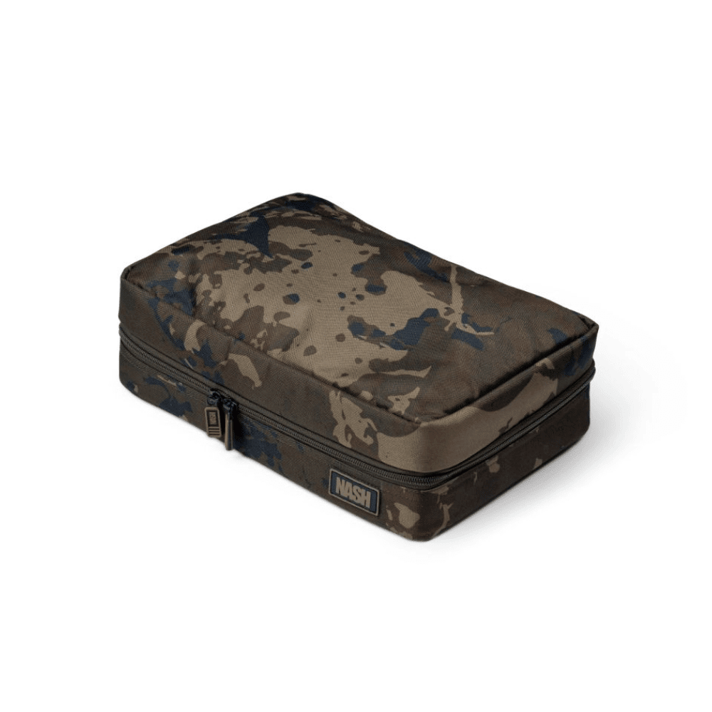 Nash Subterfuge Workbox Zubehor, Tasche, Handtasche, Gepäck