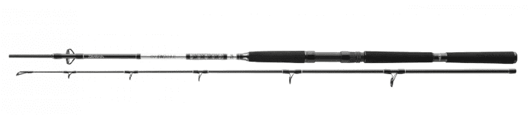 bgoffshoreboat Daiwa BG Deep Sea 220 cm 30 lbs