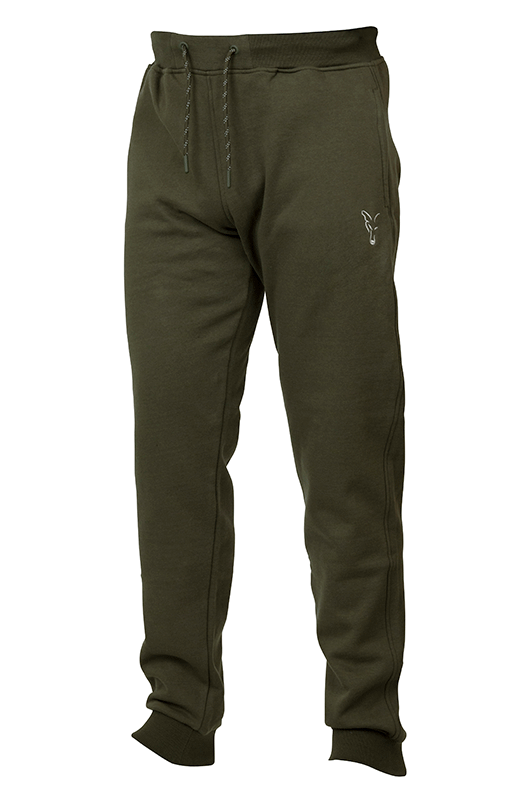Fox Collection Green Silver Jogger XL – Bild 3