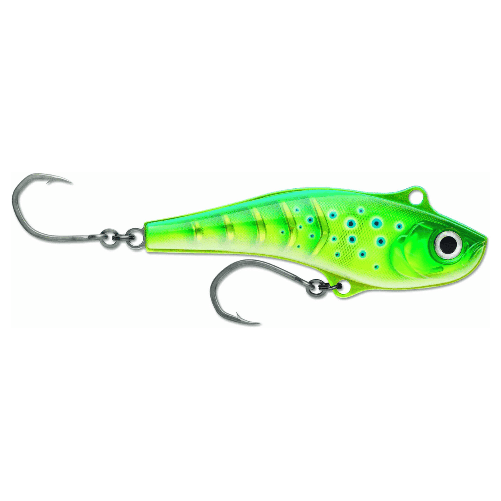 Rapala Sarda Big Game Esca in Acciaio Inox 22cm 385g Dorado Fischköder, Elektronik, Hardware