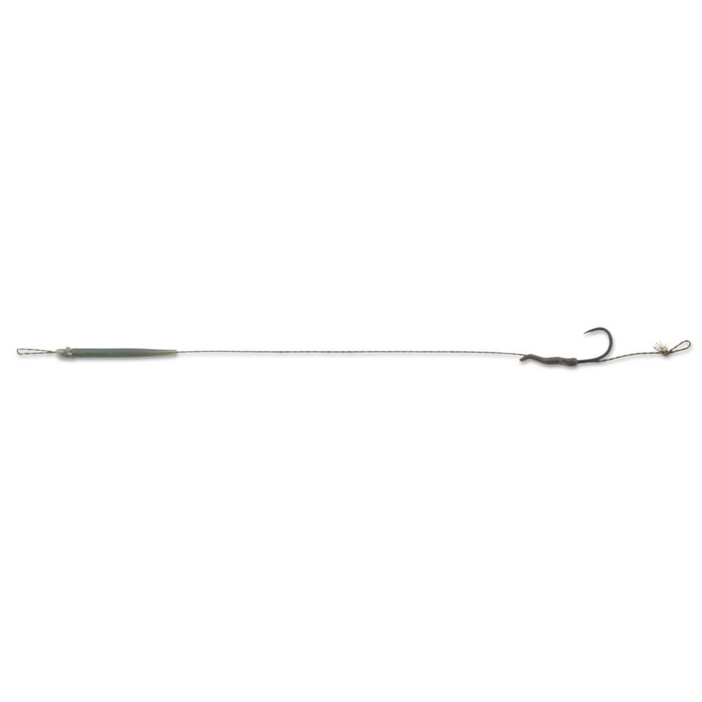 Anaconda Montură Quick Change Line Aligner Rig Power Carp Fără cârlig 02/35lb Elektronik, Hardware