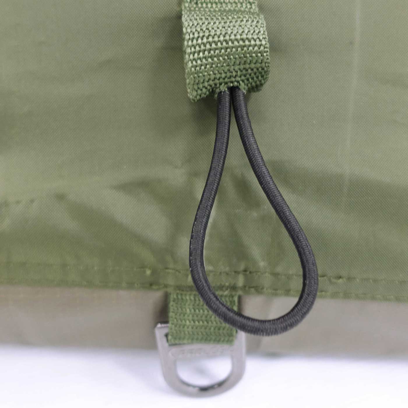 Cruzade Session Spannpunkte