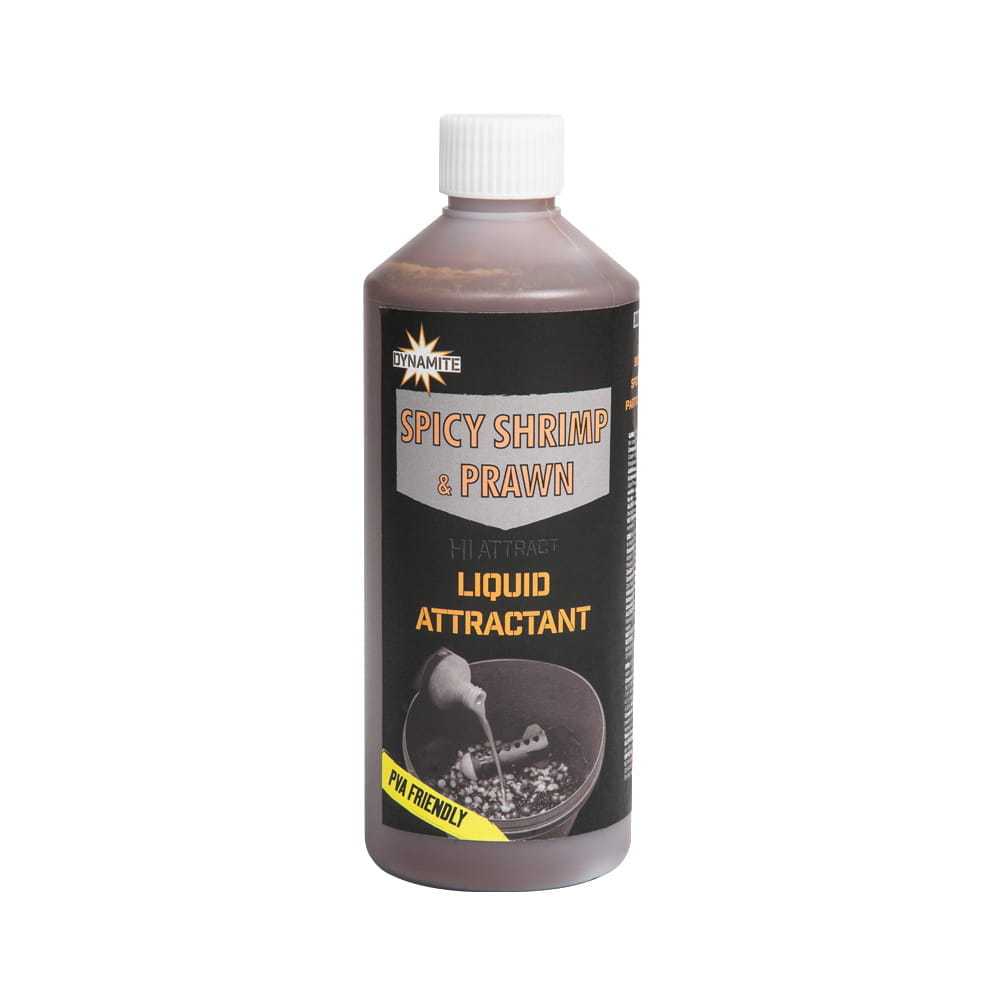 spicy-shrimp-and-prawn-liquid-attractant-500ml-1 Dynamite Baits Spicy Shrimp & Prawn Liquid Attractant 500ml