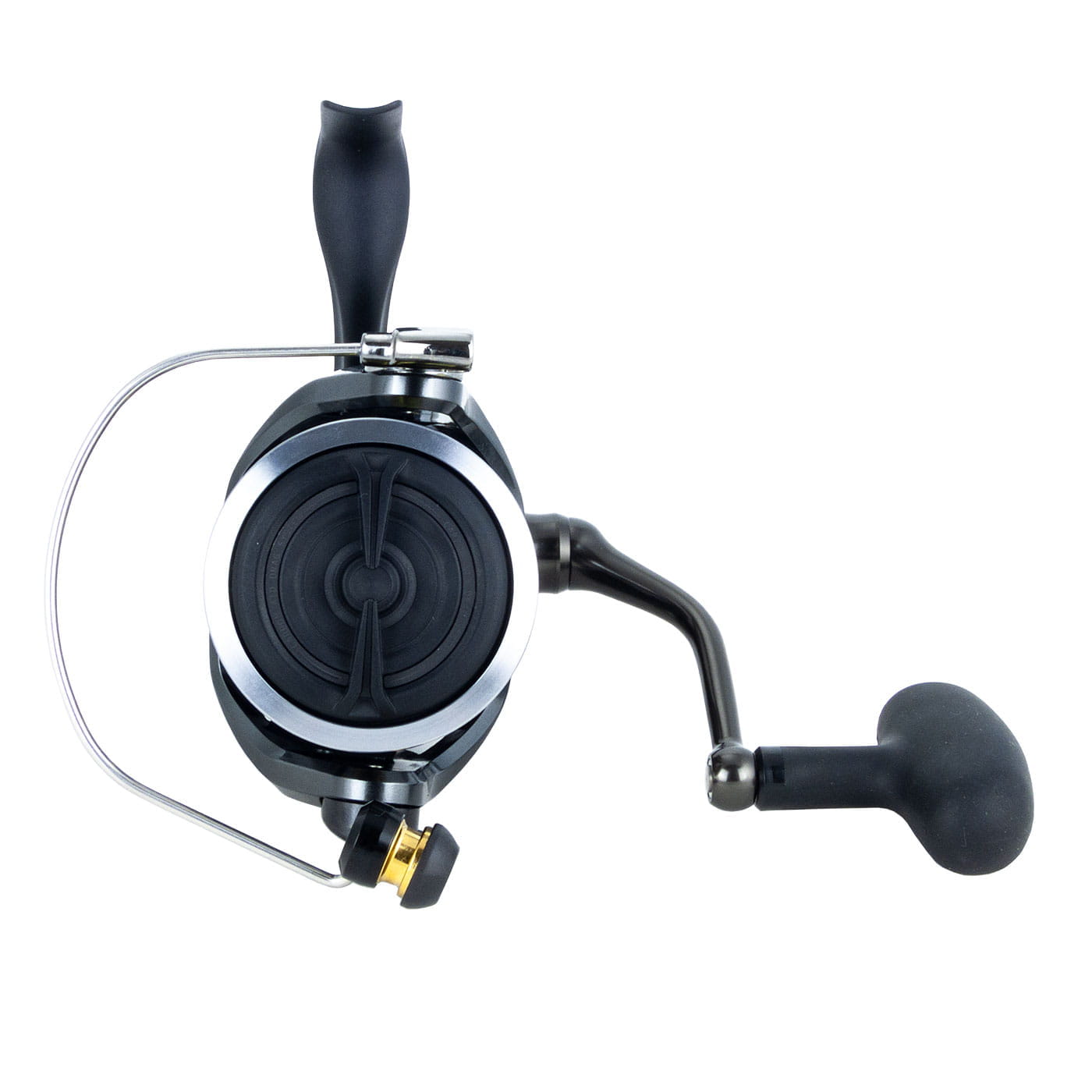 Daiwa BG MQ 6000D-H