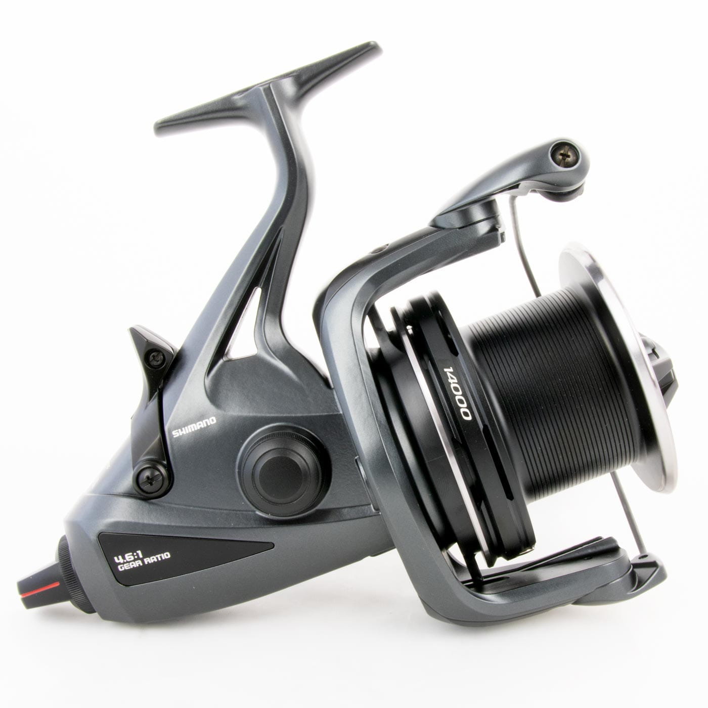 Shimano Big Baitrunner LC XTB Spinning Reel 14000 BBTRXTBLC