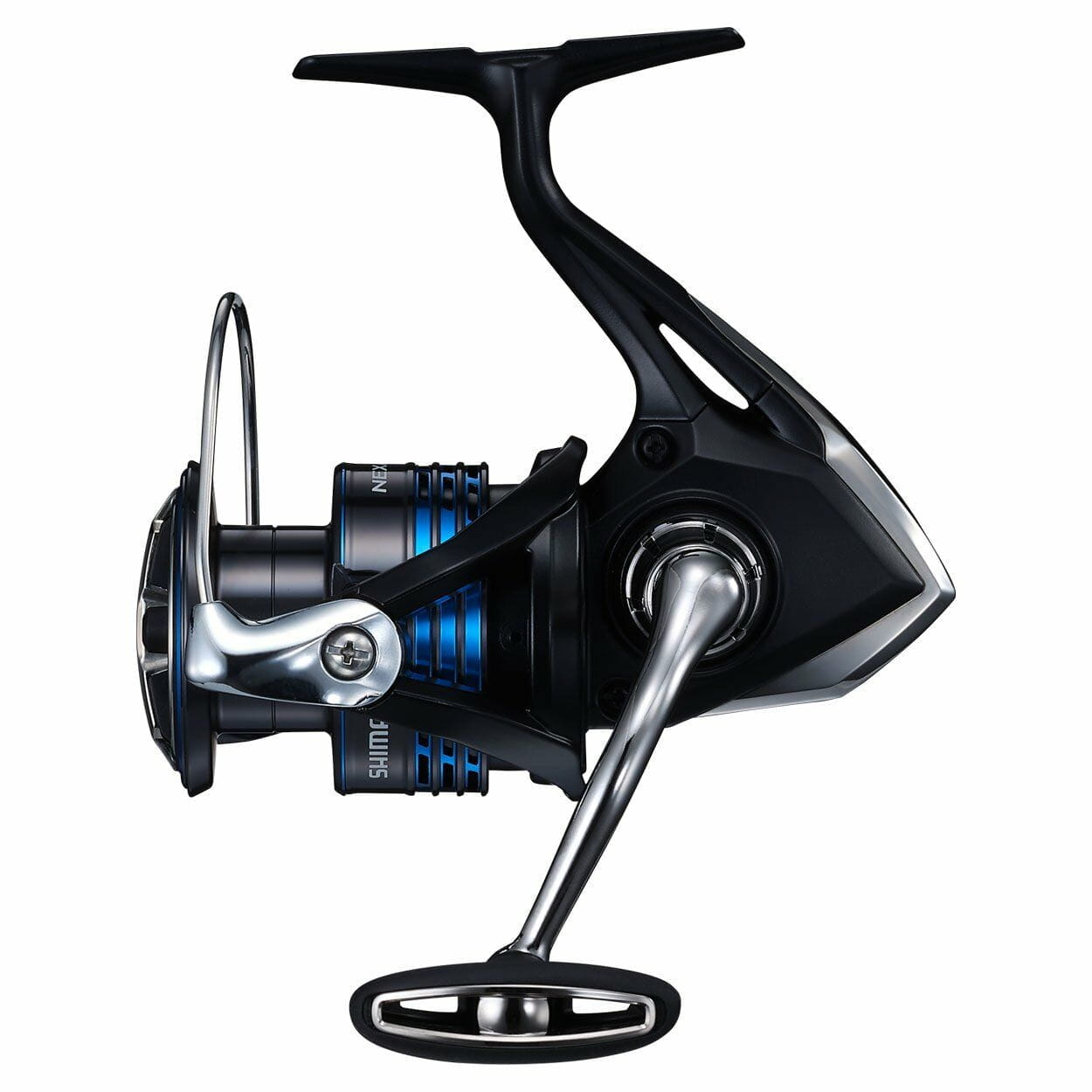 Daiwa Emblem Pro EX 5000, bail snapping closed question