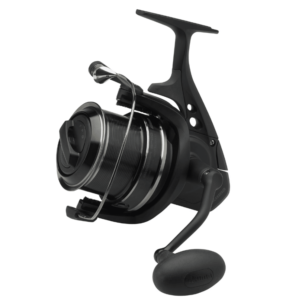 Okuma-Big-Bomber-Spod-BBS-8000S Okuma Big Bomber Spod BBS-8000S