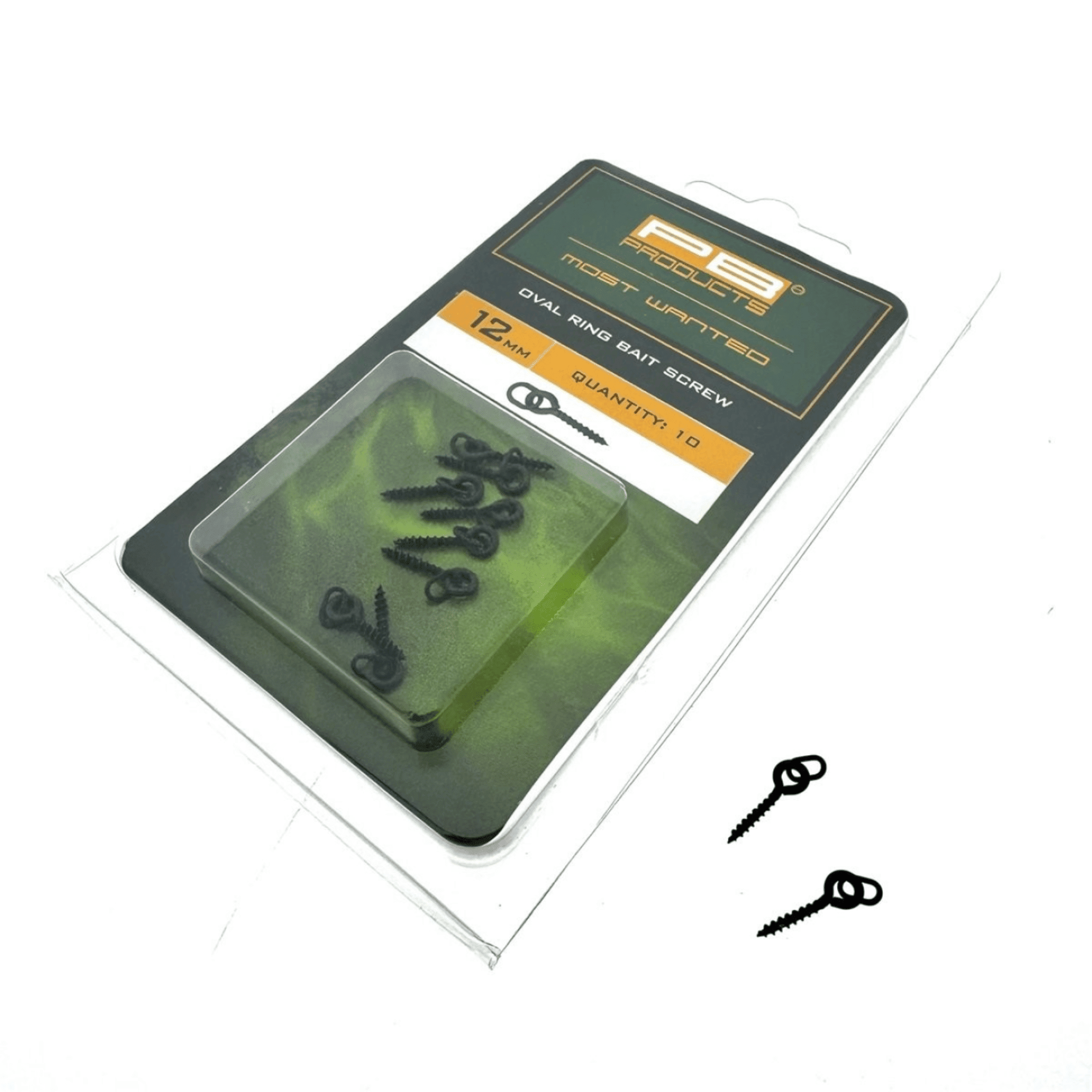 2x12mm, Schrauben, Ovalpackung, kleine Hardware, verpackte Schrauben