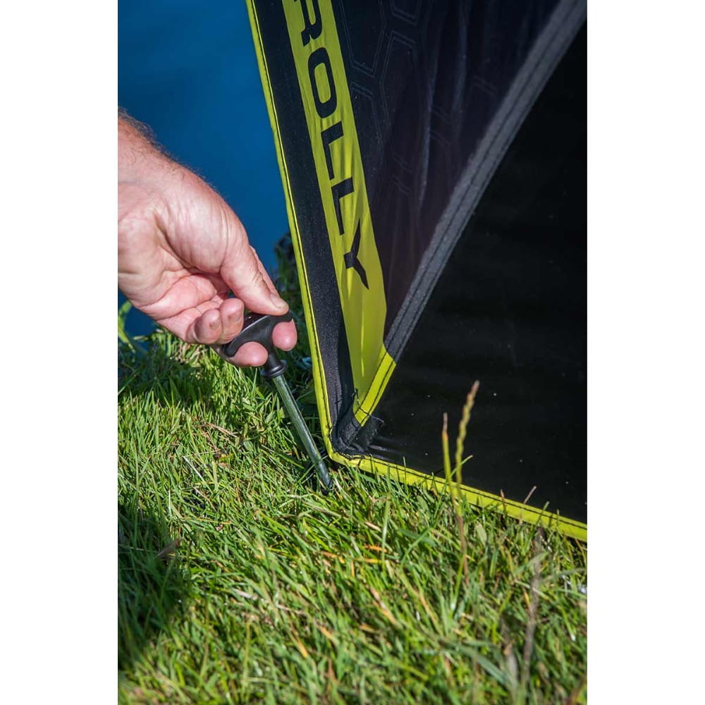 Fox Matrix Pro Space Brolly Fox Matrix Pro Space Brolly