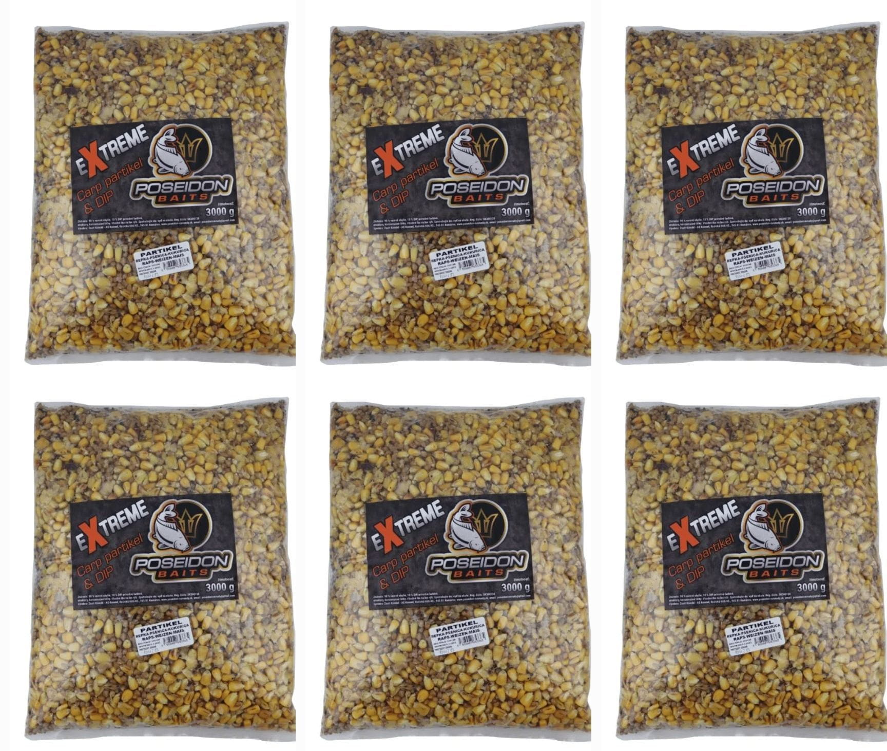 Karp Pellets, Angelfutter, Körner, Pellets, Extreme